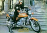 vintage motorcycle bikes rice burners smoke plume carbs technical notes gordon jennings kevin cameron racebike wera ama roadracing espn