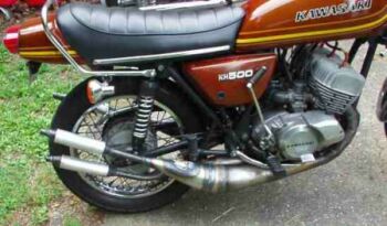 New Aluminum silencers