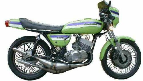 Tomcat's Expansion Chambers. 